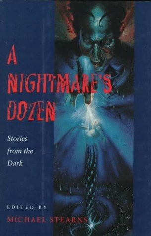 A Nightmare's Dozen: Stories from the Dark