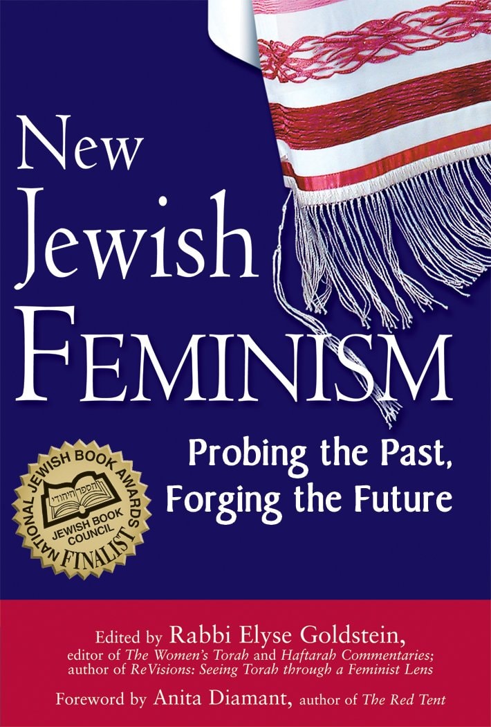 New Jewish Feminism