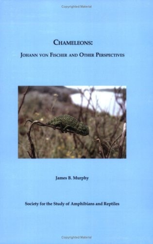 Chameleons: Johann Von Fischer And Other Perspectives