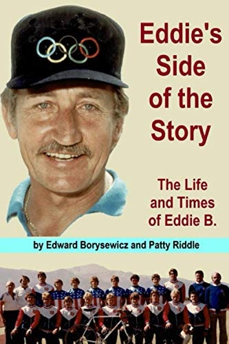 Eddie's Side of the Story: The Life and Times of Eddie B.