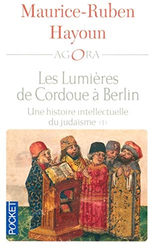 Les lumières de Cordoue à Berlin - tome 1 (1)