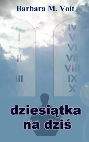 DZIESIATKA NA DZIS (Polish Edition)