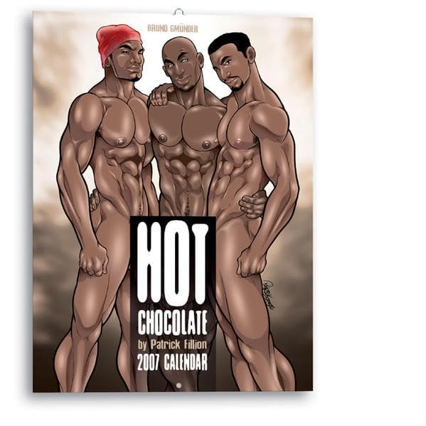 2007 Hot Chocolate