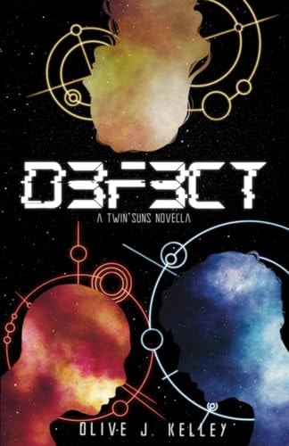 D3F3CT: Twin Suns #1.5