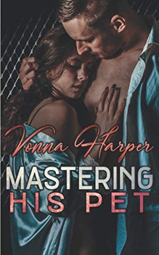 Mastering His Pet