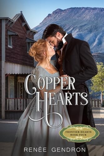Copper Hearts (Frontier Hearts)