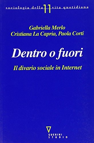 Dentro o fuori. Il divario sociale in internet