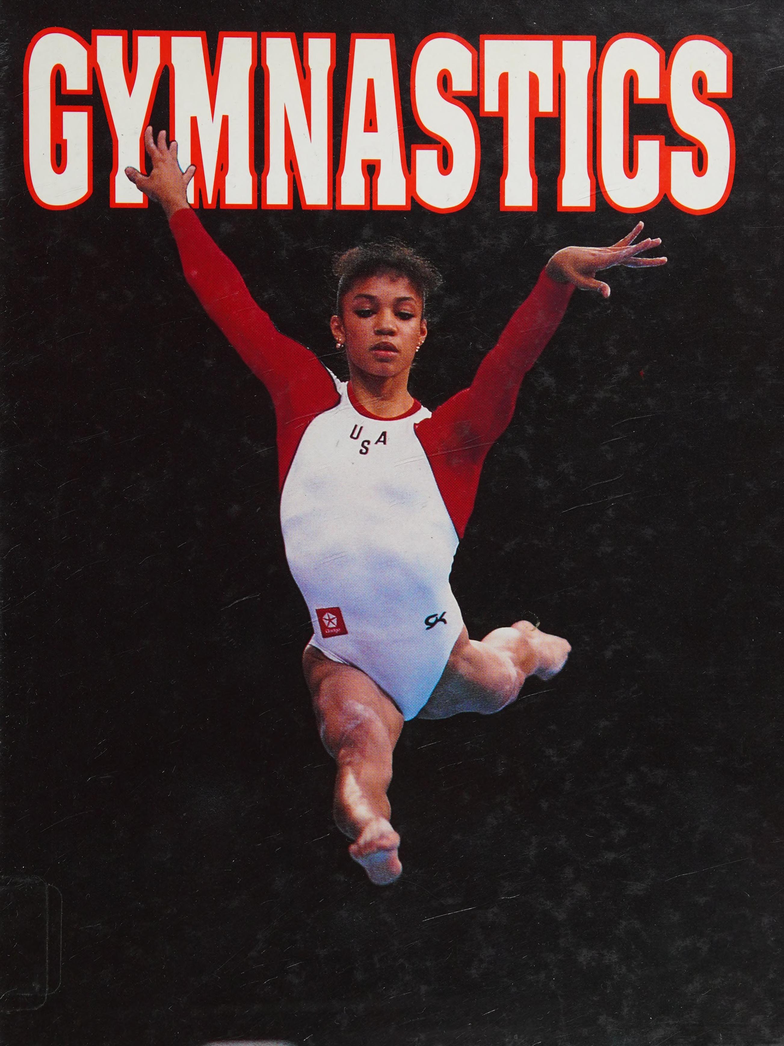 Go for Sport: Gymnastics (Go for Sport)