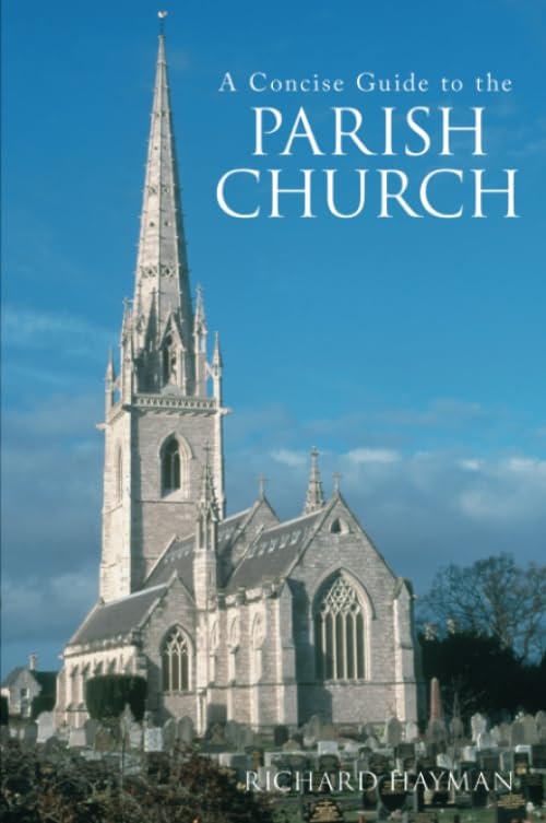 A Concise Guide to the Parish Church