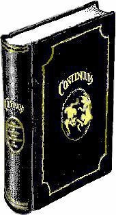 Continuum: The evolution of matter into humankind : a case for the arts, ecology, & revolution