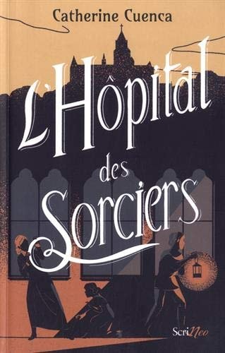L'Hôpital des sorciers