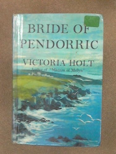 Bride of Pendorric