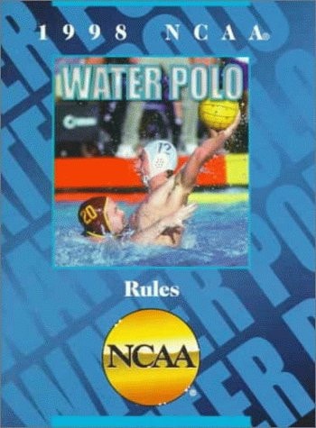 1998 Ncaa Water Polo Rules (Serial)