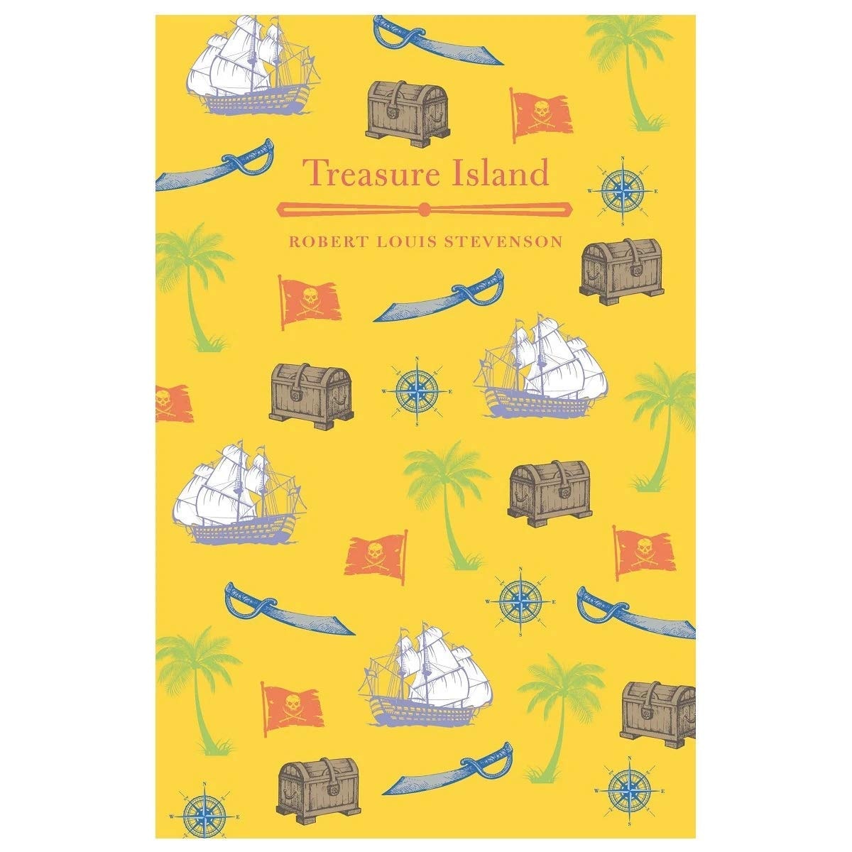Treasure Island