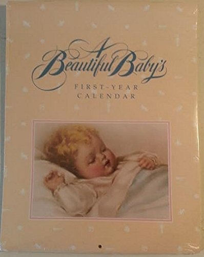 Cal-Wall-Beautiful Baby