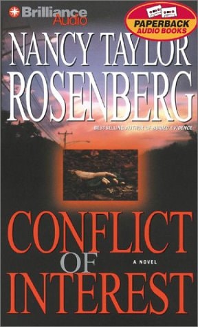 Conflict of Interest