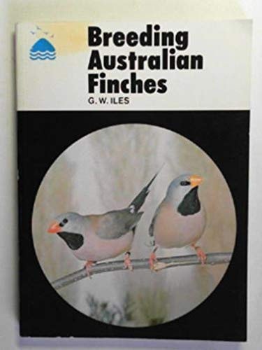 Breeding Australian Finches