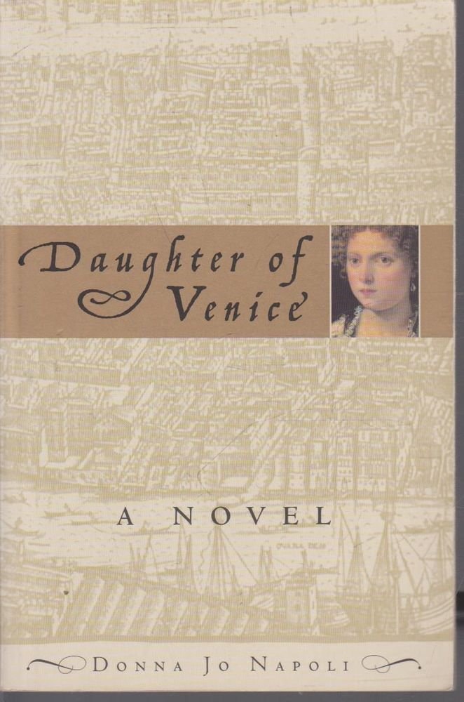 Daughter of Venice