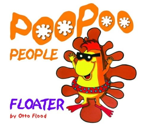 Floater (PooPooPeople)