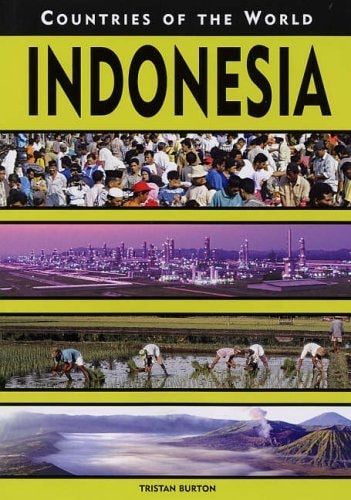 Countries World Indonesia