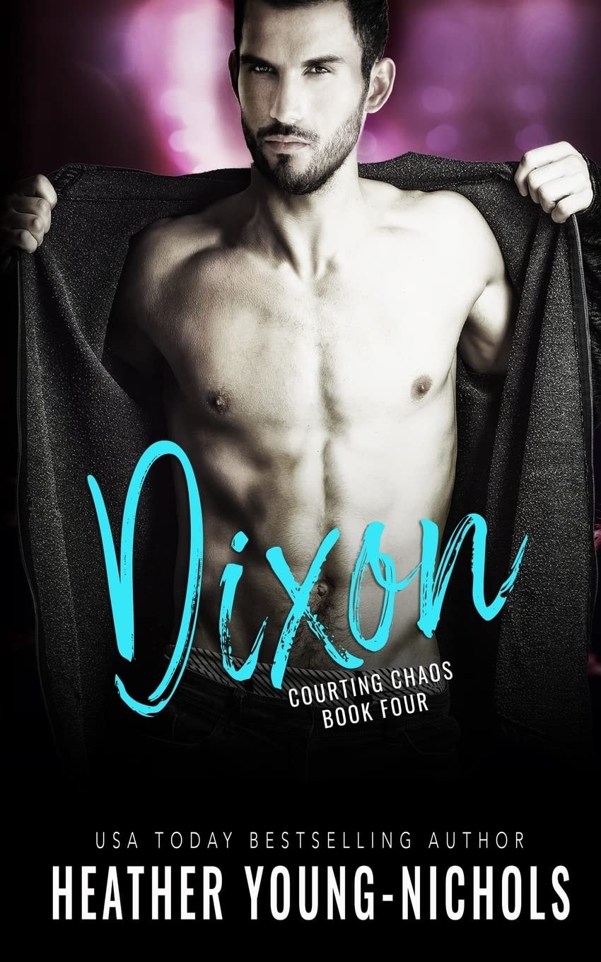 Dixon (Courting Chaos)