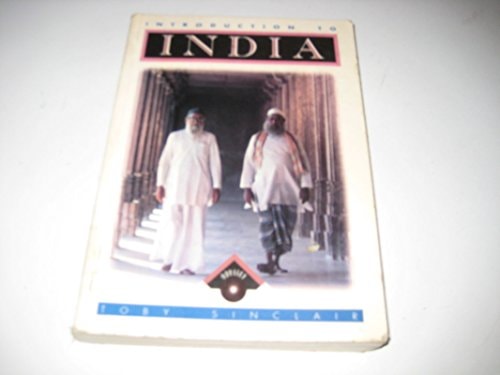 Introduction to India (Odyssey Guides)