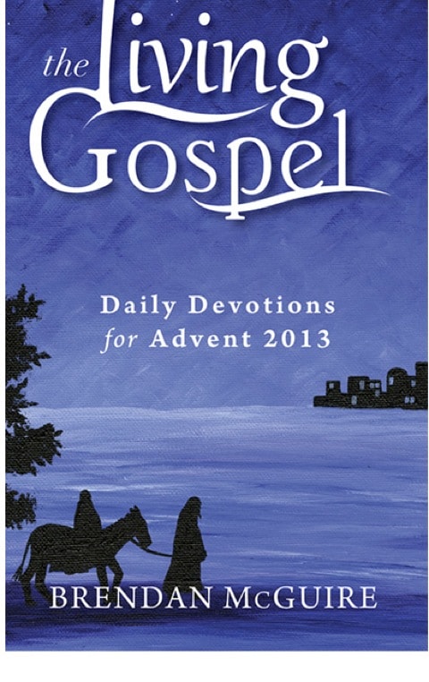 Daily Devotions for Advent 2013