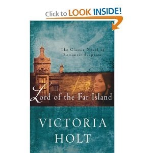 Lord of the Far Island