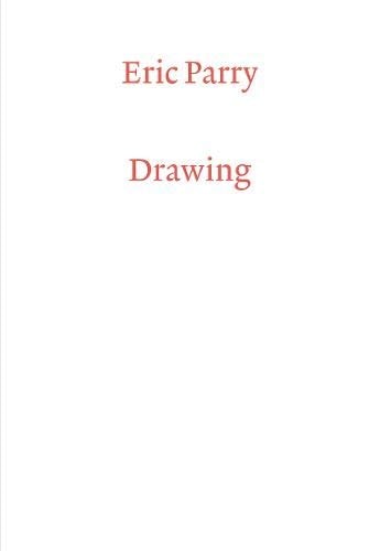 Eric Parry Drawing 2019