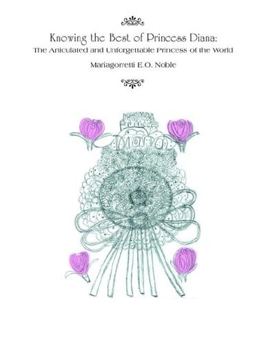 Knowing the Best of Princess Diana