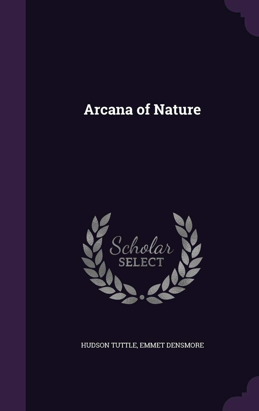 Arcana of Nature