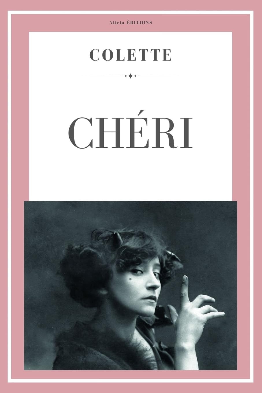 Chéri (Colette) (French Edition)