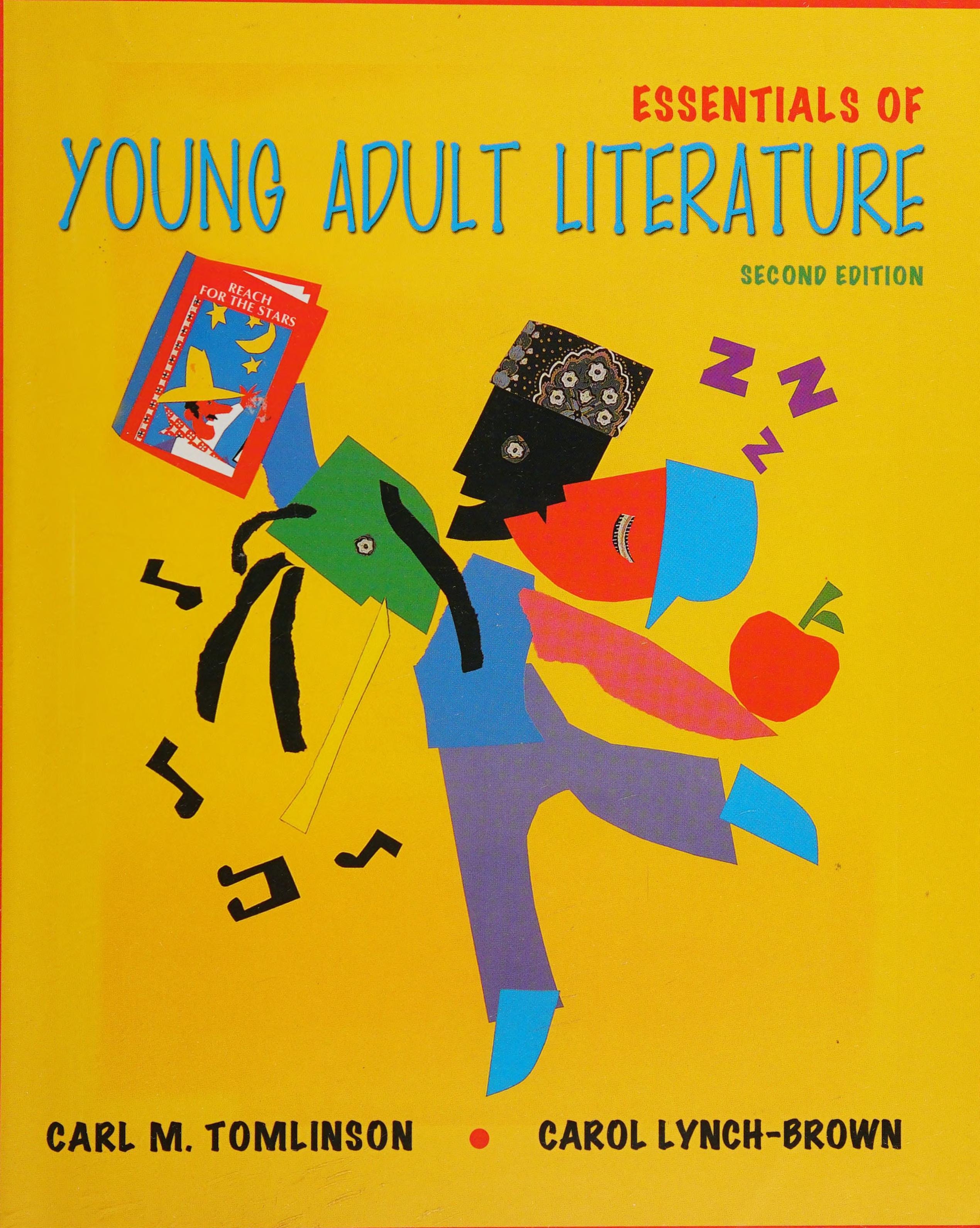 Essentials of Young Adult Literature (2nd Edition)