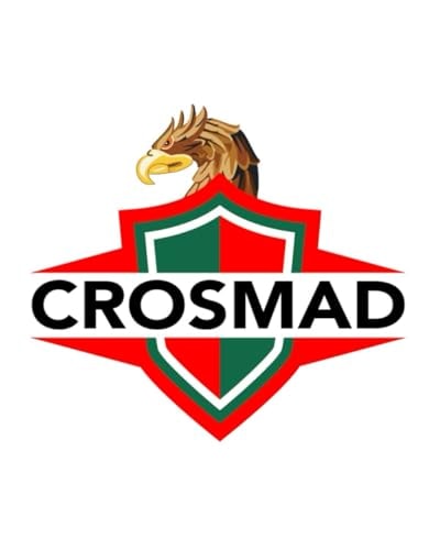 CROSMAD: Guión de Metodología y Principios de Práctica (Spanish Edition)
