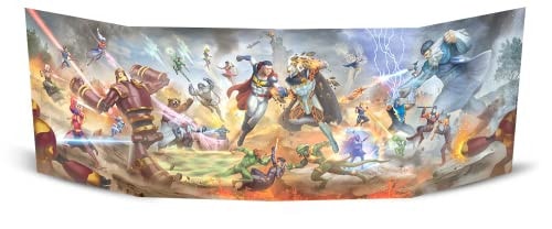 Absolute Power Accessories Line (Game Screen and Adventures) (JPG833)