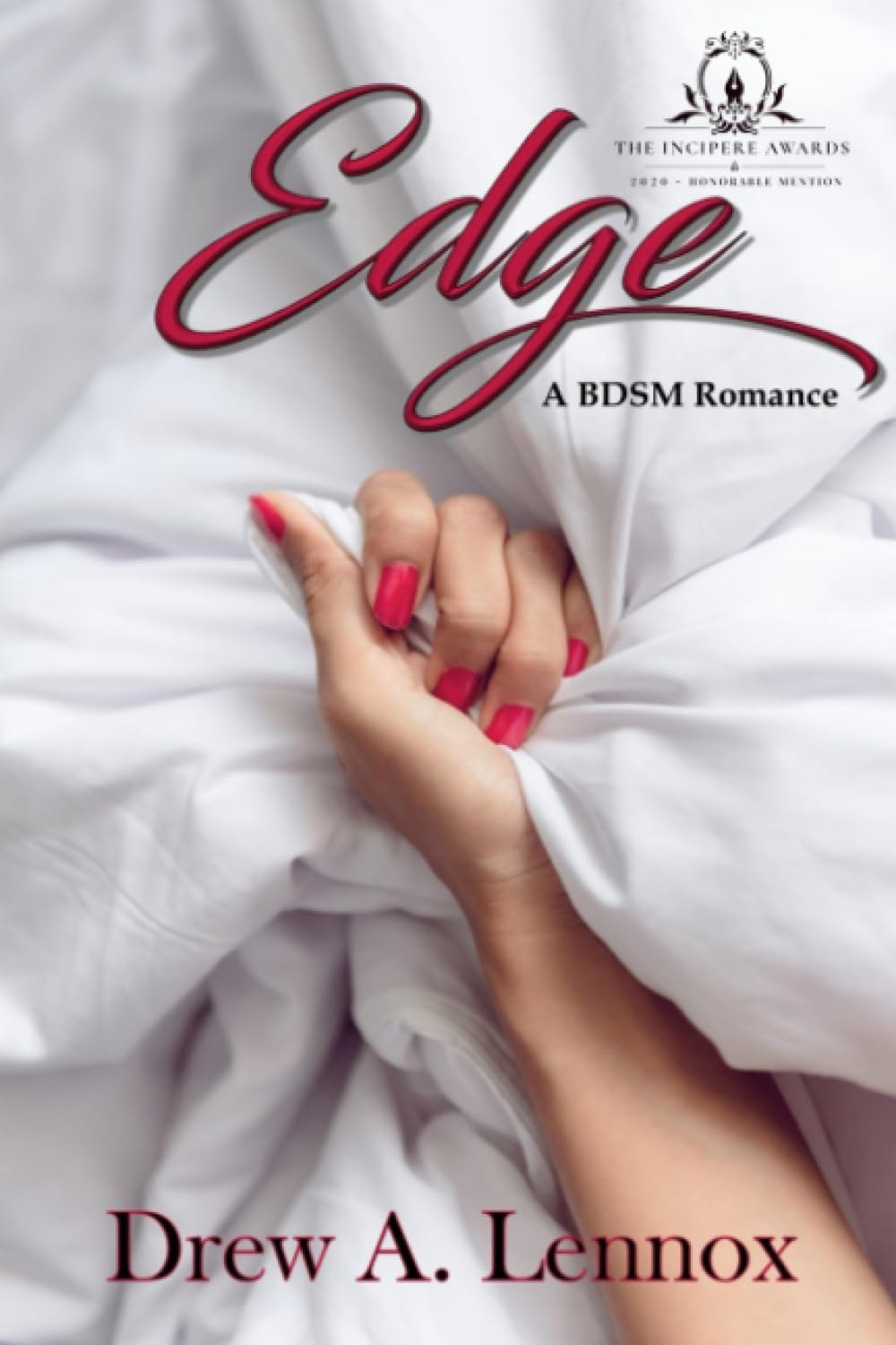 Edge: A BDSM Romance