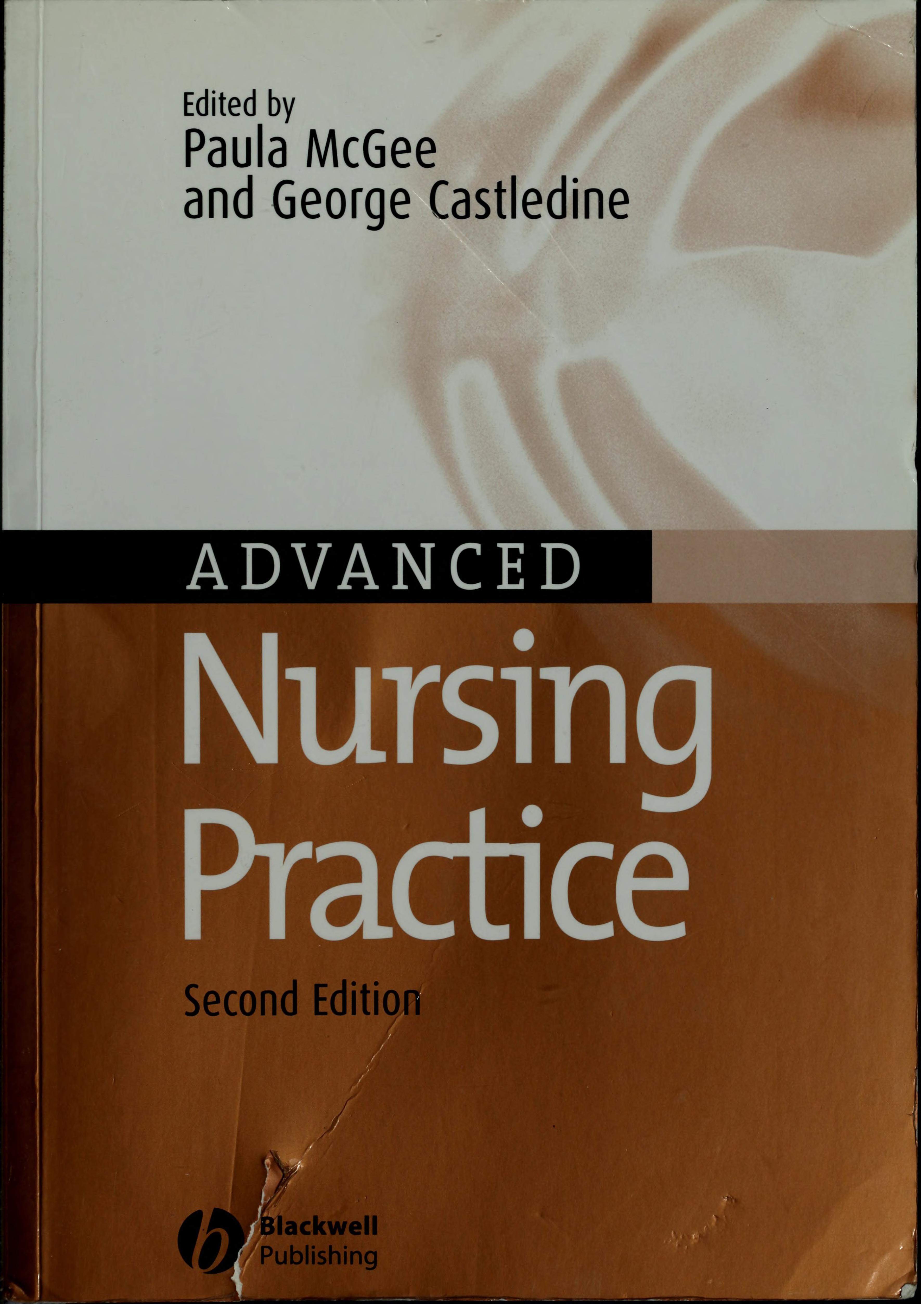 Advanced Nursing Practice