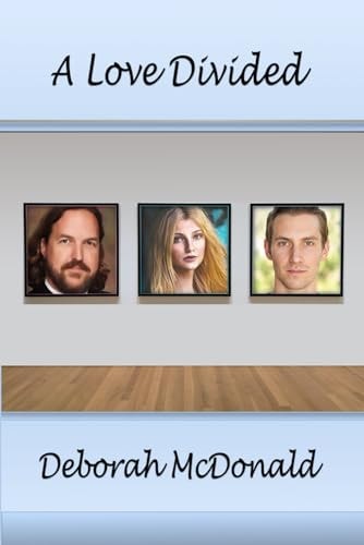 A Love Divided (Over the Bay)