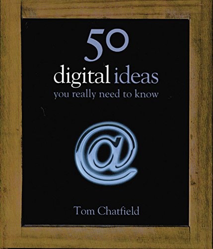 50 Digital Ideas You Really Need to Know