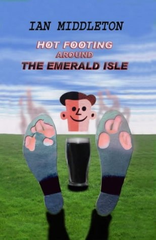 Hot Footing around the Emerald Isle