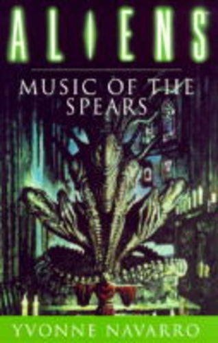 Aliens: Music of the Spears