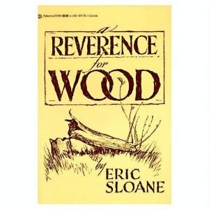 A Reverence for Wood