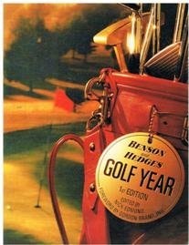 Benson and Hedges Golf Year 1990