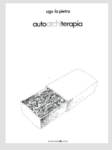Autoarchiterapia (Italian Edition)