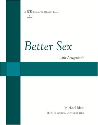 Better Sex with Acugenics