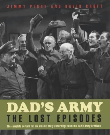 Dad's Army : The Lost Episodes
