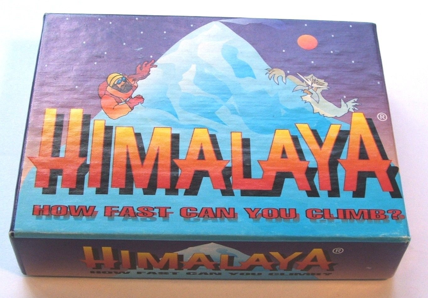 Himalaya