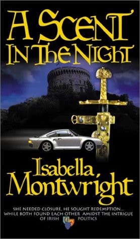 A Scent In The Night