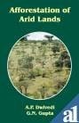 Afforestation of Arid Lands