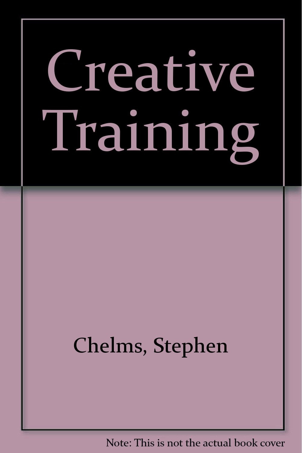 Creative Training